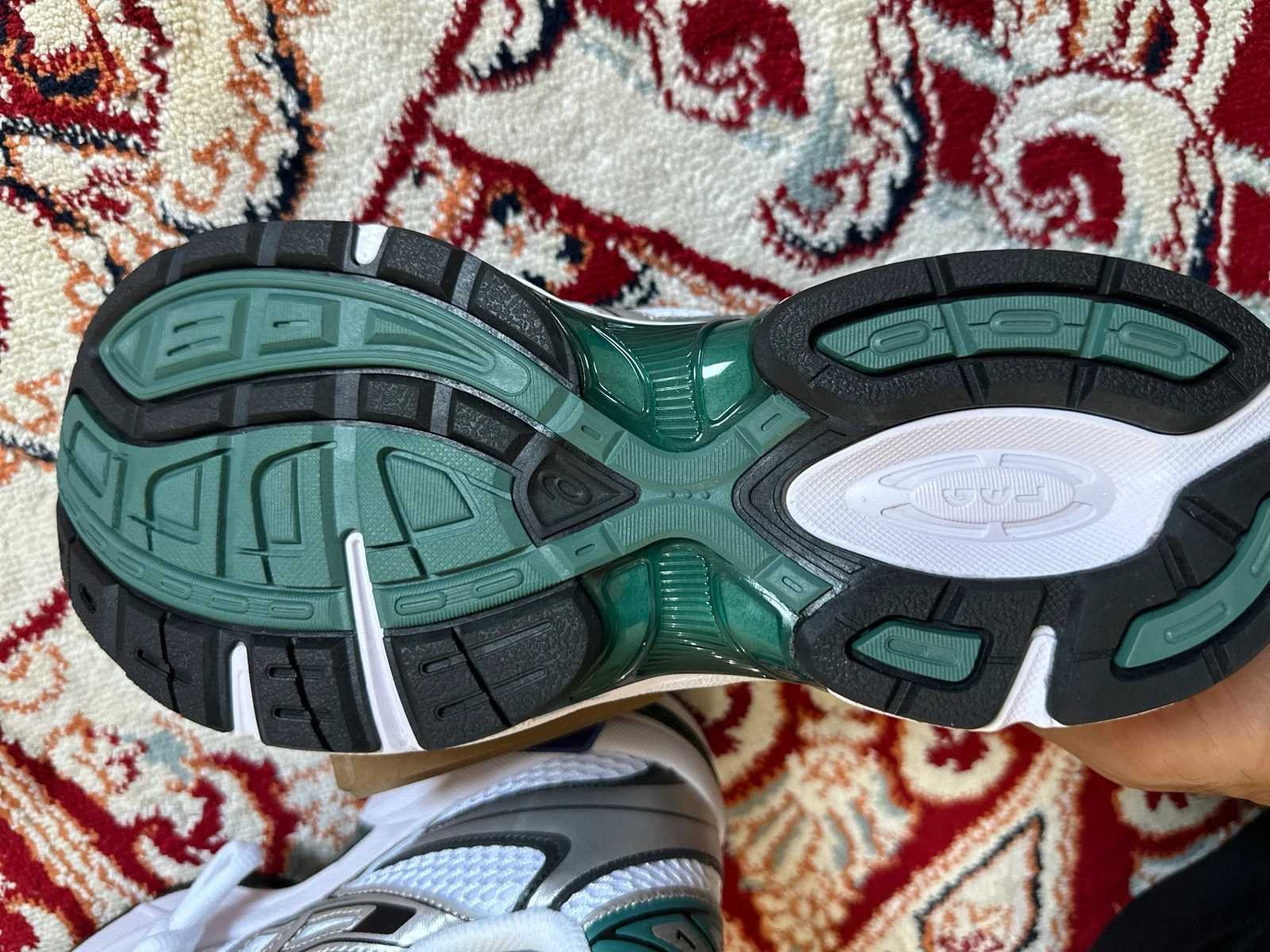 ASICS keyano – photo 6
